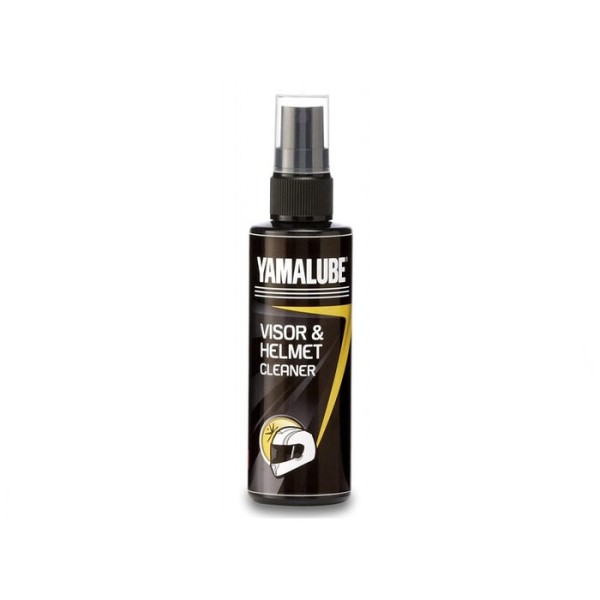 Yamaha Yamalube Visor And Helmet Cleaner (100ml)